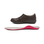 Aetrex - Women's Karina Monk Strap Loafer