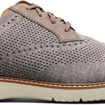 Florsheim - Men's Vibe Knit Plain Toe Oxford