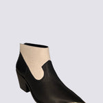 Cecelia New York - WOMEN'S JUNGLE BOOTIE