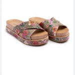 Johnny Was - Women's Jenna Sandal
