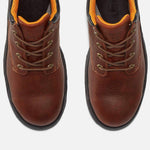 Timberland - Men's Titan Oxford Alloy Toe Work Shoes