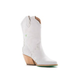 A Perfect Jane - Women's Sofie Vegan Leather Boot