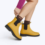Merry People - Women's Bobbi Ankle Boot