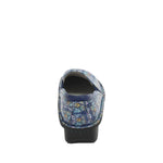 Alegria - Womens Debra Quilt Leather Shoes