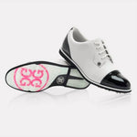 G/Fore - Men's Cap Toe Gallivanter Shoe