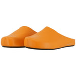 Marni - Men's Fussbett Sabot Calf Leather Clog