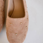 Corkys Footwear - Women's Dont Be Rude Flat Shoes