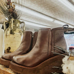 Diba True - Women's Comet Ride Platform Shoe