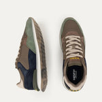 Hoff - Men’s Cologne Sneakers