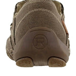 Roper - Men's Driving Moc Slip-on Casual Shoe