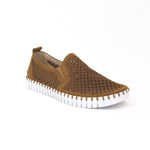 Ilse Jacobsen - Men's Tulip Slip Ons
