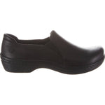 Klogs Footwear - Women's Moxy Leather Slip-on Work Clogs