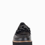 Gabor - Suede-leather Combo Loafer