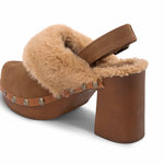 Chocolat Blu - Women's Fawn Heels