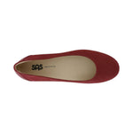 Sas - Women's Scenic Ballet Flat