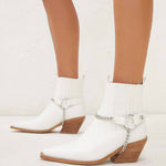 Billini - Women Ellison Bootie