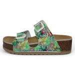 Onfoot - Women's Aurora Sandal