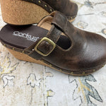 Corkys Footwear - Women's Who Knew Wedge Clog
