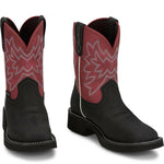 Justin - Women's Widow Western Boot