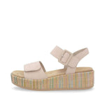 Remonte - Women's Platform Sandal