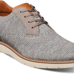 Florsheim - Men's Vibe Knit Plain Toe Oxford