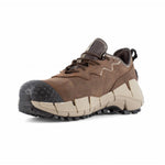 Reebok - Men's Trail-inspired Waterproof Zig Kinetica Edge Ii Work Shoes