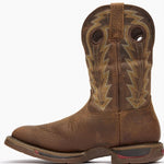Rocky - Men's Long Range Composite Toe Waterproof Western Boot