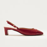 Alohas - Women's Lindy Pumps