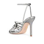 Veronica Beard - Women's Aneesha Ankle Strap Sandal