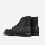 Red Wing Shoes - Men Heritage Iron Ranger Boot