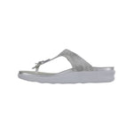 Sas - Women's Sanibel T-strap Slide Sandals