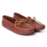 Minnetonka - Men's Soft Sole Moccasin