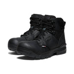 Keen - Men’s Independence 6 Waterproof Soft Toe Boot