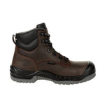 Rocky - Men's Worksmart Composite Toe Waterproof Work Boot