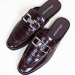 Jeffrey Campbell - Women's Moment Flat Shoes