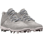 Under Armour - Mens Harper 8 Mid Baseball Shoes