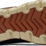 Sorel - Men's Explorer Sneaker Mid Waterproof Shoe