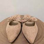 Corkys Footwear - Women's Knotty But Nice Flat