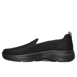 Skechers - Women's Gowalk Arch Fit Grateful Slip On Style Sneaker