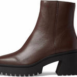 Steve Madden - Women's Fella Lug Sole Bootie