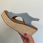 Corkys Footwear - Women's Freddie Wedge Sandal
