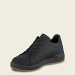 Worx - Men's Nitro Work Steel Toe Low-top Safety Leather Shoes