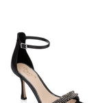 Jewel Badgley Mischka - Women's Yesica Stiletto Heel Sandals