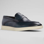 Belvedere - Men's Maurizio Hybrid Penny Loafers