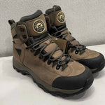 Irish Setter Boots - Men's Red Wing Truhiker 6" Waterproof Safety Toe Boots