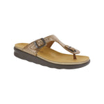 Sas - Women's Sanibel T-strap Slide Sandals