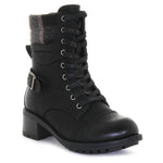 Wanderlust - Women's Serena Mid Waterproof Boots