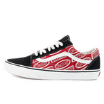Vans - Men's Old Skool Low Top Sneakers