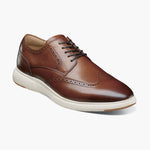 Florsheim - Men's Dash Wingtip Oxford