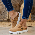 Very G - Women's Cali Clogs
